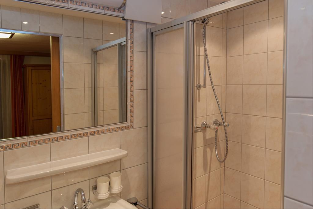 Chalet Paznaun Kappl  Ngoại thất bức ảnh