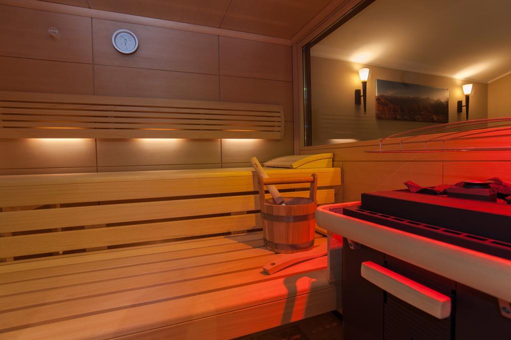 Chalet Paznaun Kappl  Ngoại thất bức ảnh