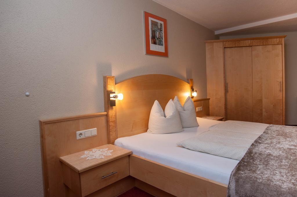 Chalet Paznaun Kappl  Ngoại thất bức ảnh