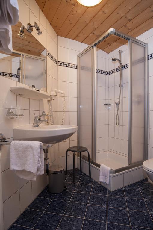 Chalet Paznaun Kappl  Ngoại thất bức ảnh