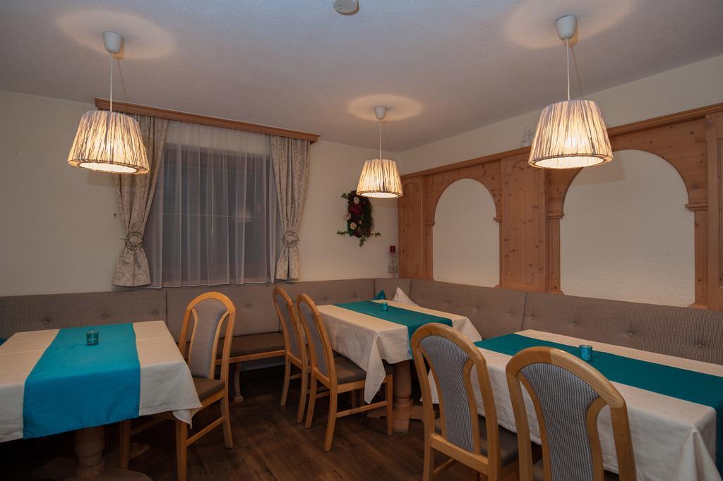 Chalet Paznaun Kappl  Ngoại thất bức ảnh