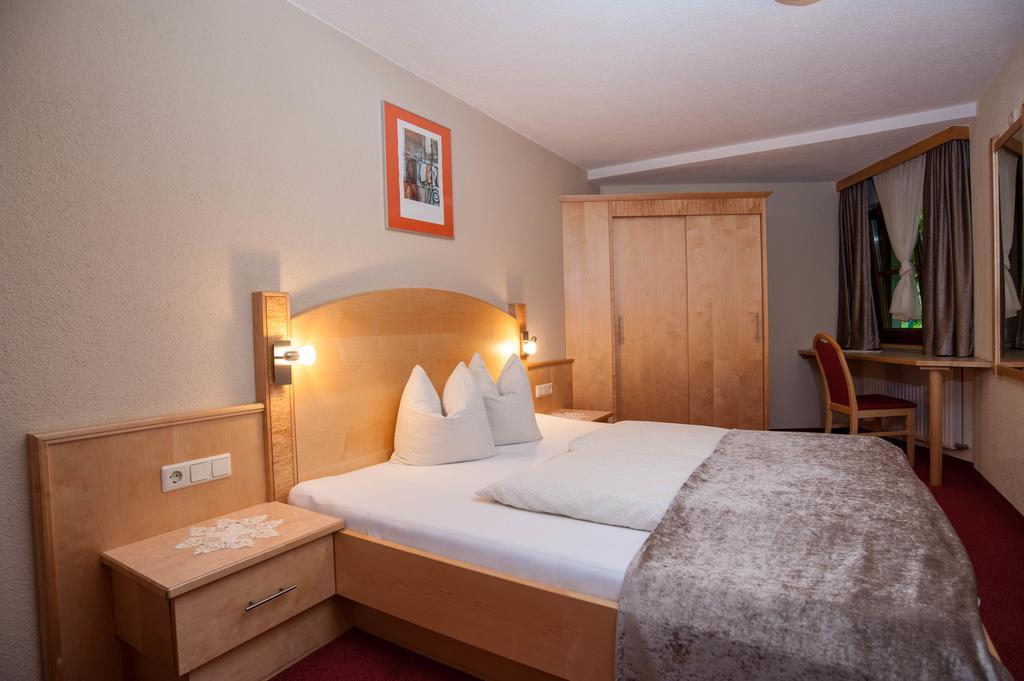 Chalet Paznaun Kappl  Ngoại thất bức ảnh