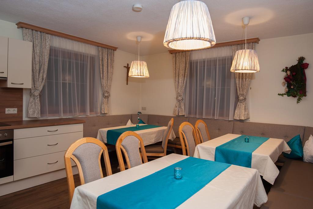 Chalet Paznaun Kappl  Ngoại thất bức ảnh
